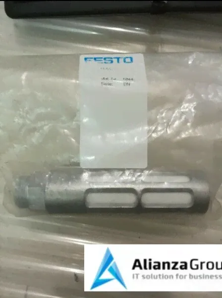 Датчик/Модуль Festo U-1/2-B 6844