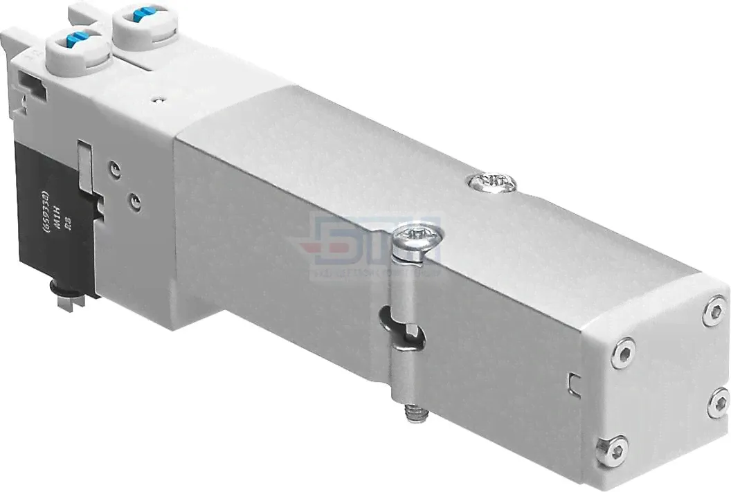 537957 Распределитель с электроуправлением VMPA2-M1H-K-PI FESTO-0