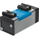 Пневмораспределитель FESTO VL-5/2-D-3-FR-C