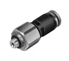 Festo Фитинг цанговый с шарикоподшипником QSR-G1/4-8