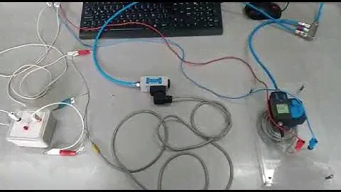 INTERRUPTOR DE PRESION MECANICO FESTO