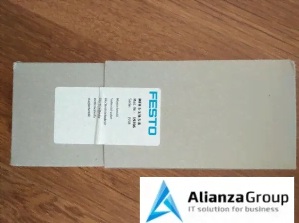 Датчик/Модуль FESTO MFH-5-3/8-S-B