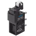 Пневмораспределитель Festo R/O-3-PK-3 с штуцерами серии R
