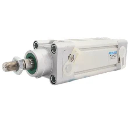 Пневмоцилиндр стандартный Festo DNC-32-40-PPV-A