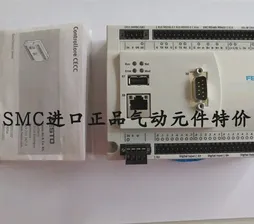 Новый оригинальный модуль клапана FESTO Festo CECC-S 574416, продажа в наличии. (art.: 3920c42fc34f4)