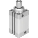 Стопорный цилиндр FESTO DFSP-32-25-F-PA