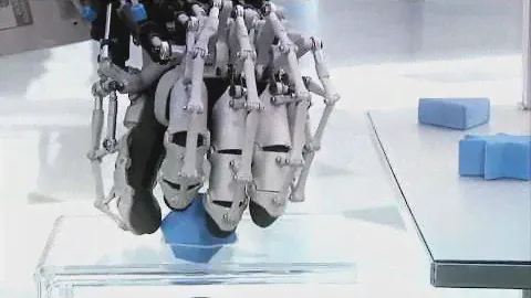 Festo ExoHand