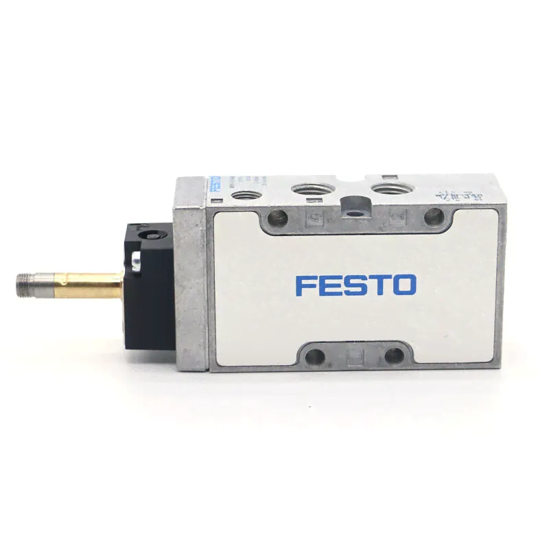 Распределитель с электроуправлением FESTO MFH-5-1/4-B 15901-0