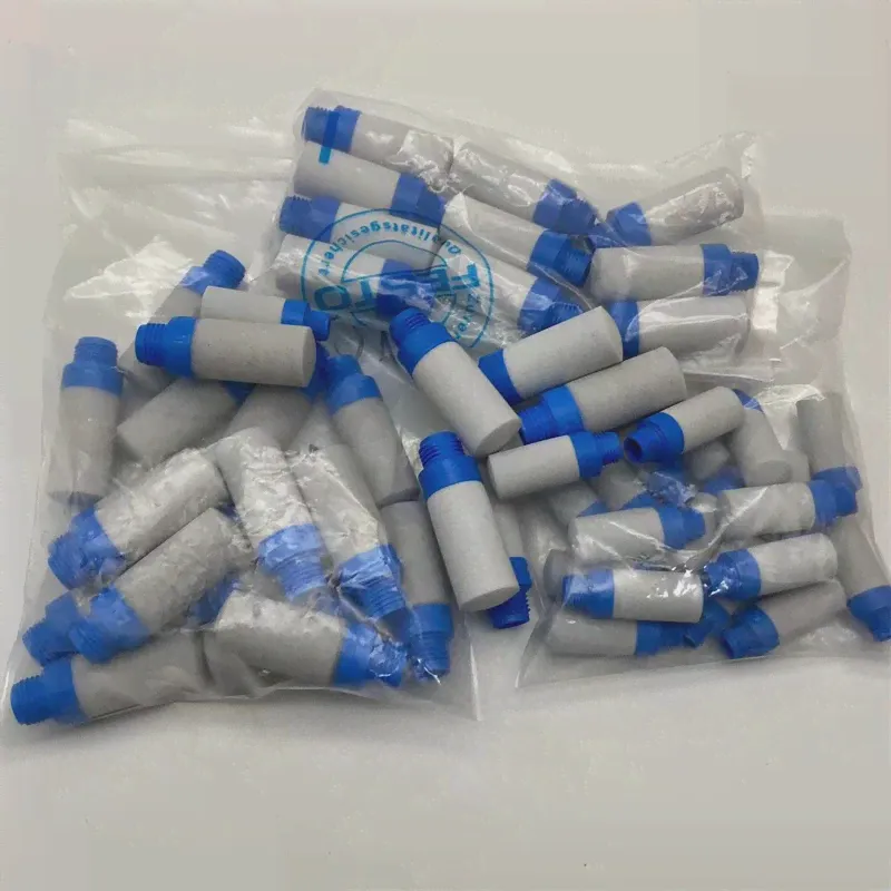 FESTO Пневматический Глушитель UC-M5-M7-18-14-38 165003 161418 161419 (art.: 3920bd90f9399)-3