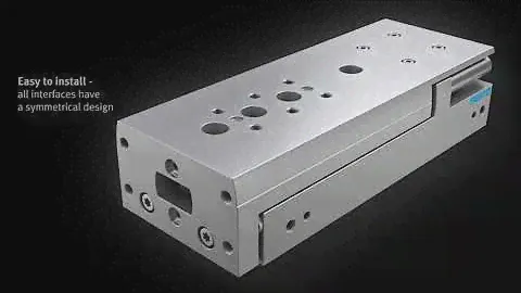 FESTO - Mini slide DGST