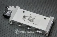 Распределитель, FESTO VUVG-L18-M52-RT-G14-1H2L