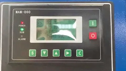 Винтовой компрессор REMEZA ВК20E-10-500