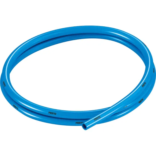 PUN-H-8X1,25-BL пневмошланг FESTO