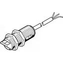 Датчик положения оптический диффузионный FESTO SOEG-RTH-M18W-PS-K-2L