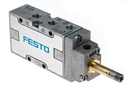 Пневмораспределитель Festo 19758 MFH-5-1/8-B 5/2, G1/8 без катушки