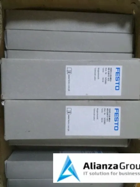 Датчик/Модуль Festo VUVS-L20-M52-AD-G18-F7-1C1