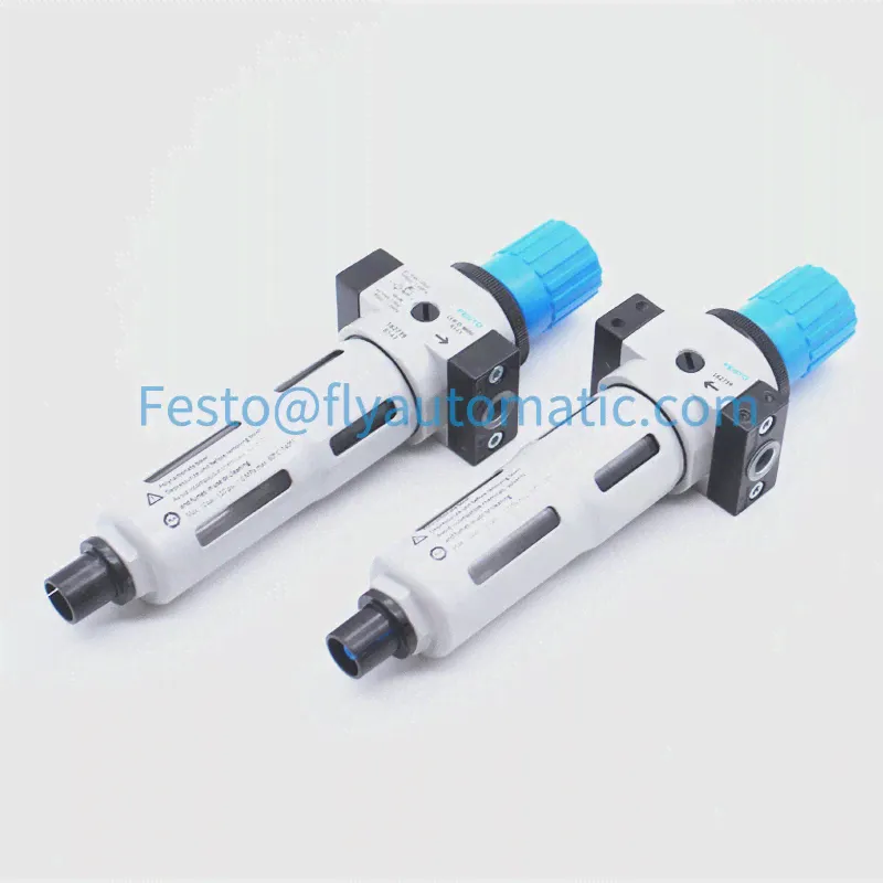 LED-регулятор Festo LFR-D-MINI MIDI MAXI LFR-12-D-MIDI D Series 159630 186481 (art.: 3920be6b66014)-2