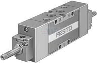 19789 Распределитель с электроуправлением JMFH-5-1/4-B FESTO