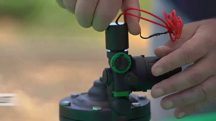 Adding solenoid to a 2-Way Top-Pilot Valve