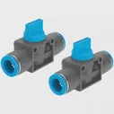 Запорный клапан FESTO HE-2-3-QS-6-8-10-12--12-38 153467 153468 HE (art.: 3920bcf94f870)