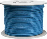 Полиуретановая трубка Festo PUN-H-6X1-BL-500 (бухта 500 м)