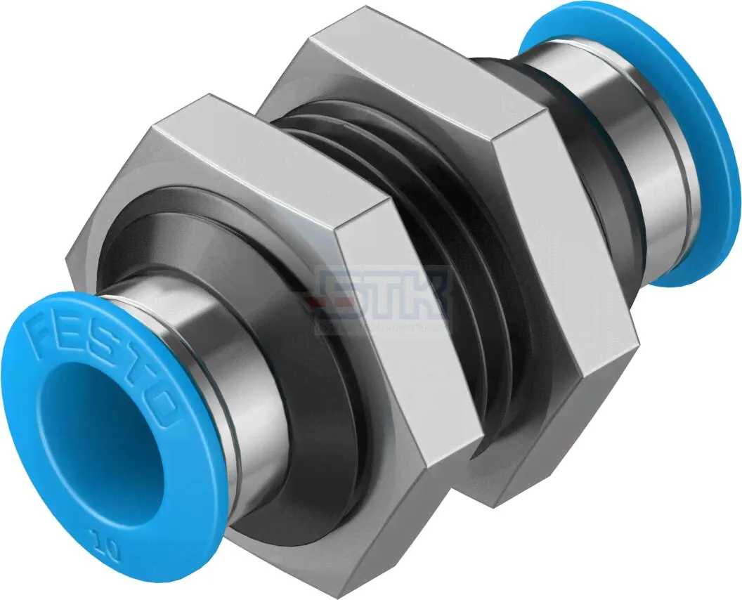 153160 Цанговое соединение QSS-10 FESTO