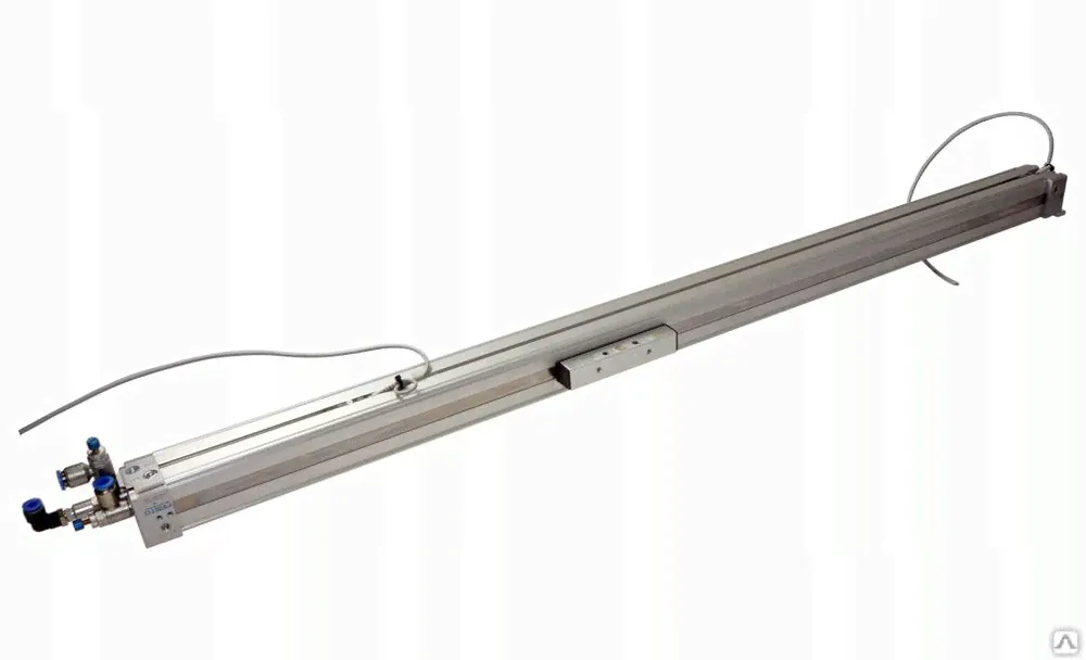 Сервопривод FESTO DGC-K-40-950-PPV-A-GK-0