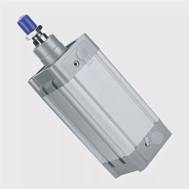 FESTO dnc 32 40 PPV-A festo DNC 50 125 PPV A пневматический цилиндр, компоненты диаметр 32 40 50 25-320 ход DNC-40-80-PPV-A-1