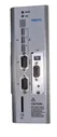 Festo Motorcontroller CMMS-AS-C4-3A-G2 572986 HW:2.2/SW:1.4.0.2.3