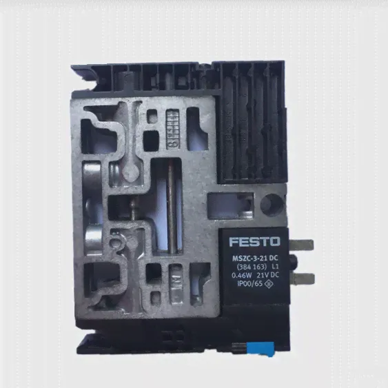 Оригинальный клапана Festo 161414 воздушный клапан Соленоидный CPV10 M1H 5LS M7 в наличии на складе 161416 161415 161360 161361 161362