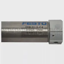 Новый Воздушный цилиндр Festo DSW-32-25-P-B DSW3225PB (art.: 3920c1957bedf)