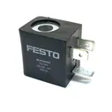 MLH-24VDC Соленоидная катушка, Festo