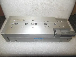 Festo 188422, Mini-Schlitten, SLT-25-125-P-A, Neuwertig