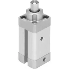 Стопорный цилиндр FESTO DFSP-16-10-S-PA