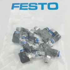 Фитинги FESTO QSL-18-6, QSL-18-8, QSL-18-10, пневматические компоненты (art.: 3920b2b4b2107)