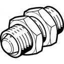 Амортизатор FESTO DYEF-S-M10-Y1