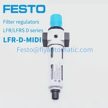 LED-регулятор Festo LFR-D-MINI MIDI MAXI LFR-12-D-MIDI D Series 159630 186481 (art.: 3920be6b66014)