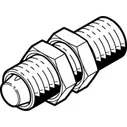 Амортизатор FESTO DYEF-S-M8-Y1
