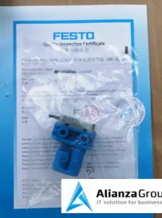 Датчик/Модуль Festo SV-3-M5 6817