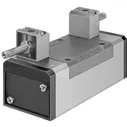 Распределитель с электроуправлением Festo JMFH-5/2-D-3-C