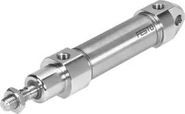 Пневматические цилиндры FESTO 2159639 CRDSNU-B-25-50-PPS-A-MG& STANDARD CYLINDER - SUPPLIED IN PACK OF 1