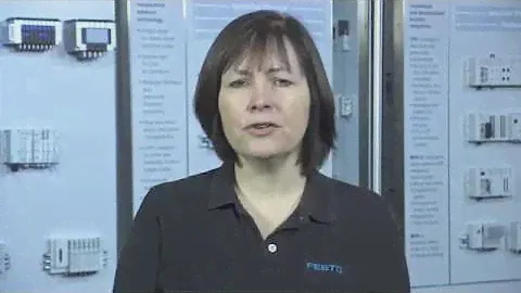 Festo-Valve Terminal VTUG