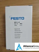 Датчик/Модуль Festo MFH-3-1/8 7802