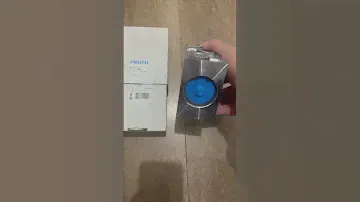 FESTO Solenoid valve MCH-3-1/2-S 7983