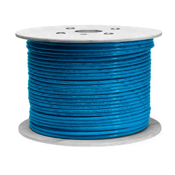 Полимерный пневмошланг Festo PUN-H-8X1,25-TBL [8048691]-0