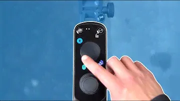 Scewo BRO Guide | Control Panel. How to Change Modes.