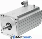 Серводвигатель Festo EMMS-AS-140-L-HS-RSB