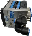 Festo 18200 Ventilinsel CPV-10-VI mit 6x 161 416