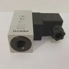 Новый в коробке FESTO PEV-14-B 10773 PLC реле давления 24VDC (art.: 3920bf5dc9bf8)