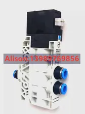 Электромагнитный клапан FESTO 537481 VUVB-L-M42-AZD-Q8-1C1 (art.: 3920c10b2f526)